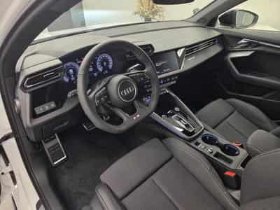 Audi A3 Allstreet S line TFSIe 204ch / 150kW S tronic (2026) - Photo 4