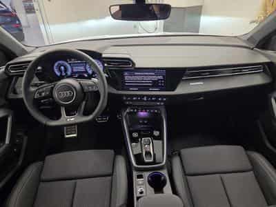 Audi A3 Allstreet S line TFSIe 204ch / 150kW S tronic (2026) - Photo 5