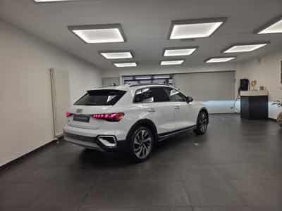 Audi A3 Allstreet S line TFSIe 204ch / 150kW S tronic (2026) - Photo 8