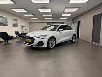 Audi A3 Sportback S line TFSI e 204 CV / 150 kW S tronic (2026) - Photo 1