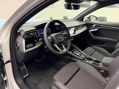 Audi A3 Sportback S line TFSI e 204 CV / 150 kW S tronic (2026) - Photo 4