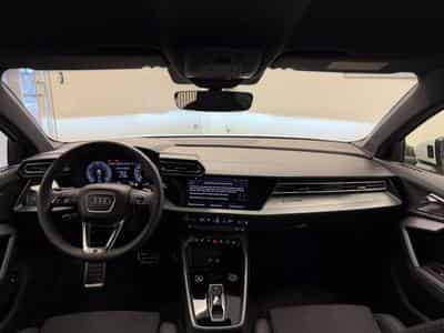 Audi A3 Sportback S line TFSI e 204 CV / 150 kW S tronic (2026) - Photo 5