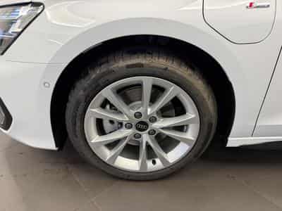 Audi A3 Sportback S line TFSI e 204 CV / 150 kW S tronic (2026) - Photo 9