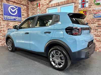 Citroen C3 e-C3 113cv 44 KW/h Auto YOU / PDC/ LED (2025) - Photo 2
