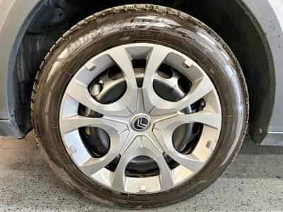 Citroen C3 e-C3 113cv 44 KW/h Auto YOU / PDC/ LED (2025) - Photo 3