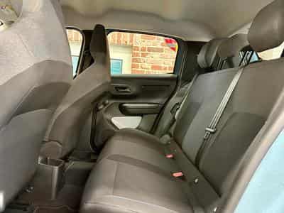 Citroen C3 e-C3 113cv 44 KW/h Auto YOU / PDC/ LED (2025) - Photo 6