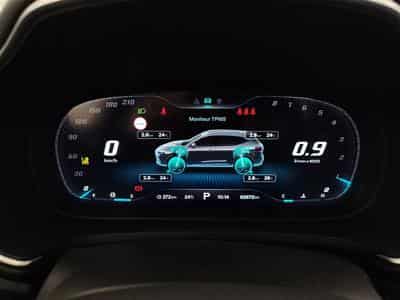 MG HS Facelift 1.5 T-GDi 160cv BVA Luxury CUIR / NAVI / FULL LED (2024) - Photo 10