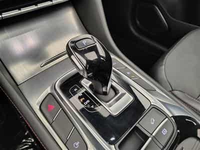MG HS Facelift 1.5 T-GDi 160cv BVA Luxury CUIR / NAVI / FULL LED (2024) - Photo 12