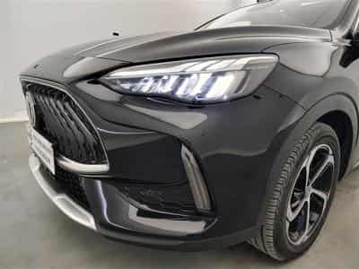 MG HS Facelift 1.5 T-GDi 160cv BVA Luxury CUIR / NAVI / FULL LED (2024) - Photo 15
