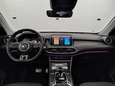 MG HS Facelift 1.5 T-GDi 160cv BVA Luxury CUIR / NAVI / FULL LED (2024) - Photo 8