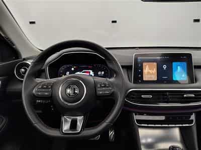 MG HS Facelift 1.5 T-GDi 160cv BVA Luxury CUIR / NAVI / FULL LED (2024) - Photo 9