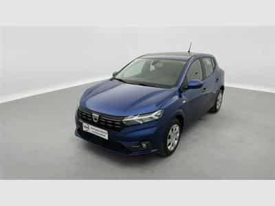 Dacia Sandero 1.0i SCe Comfort (2022) - Photo 1