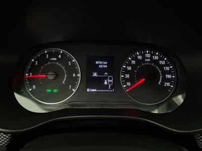 Dacia Sandero 1.0i SCe Comfort (2022) - Photo 10