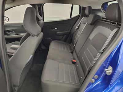 Dacia Sandero 1.0i SCe Comfort (2022) - Photo 13
