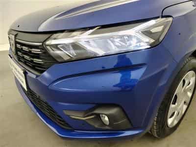 Dacia Sandero 1.0i SCe Comfort (2022) - Photo 15