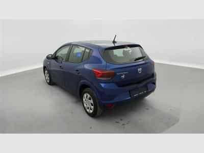 Dacia Sandero 1.0i SCe Comfort (2022) - Photo 2