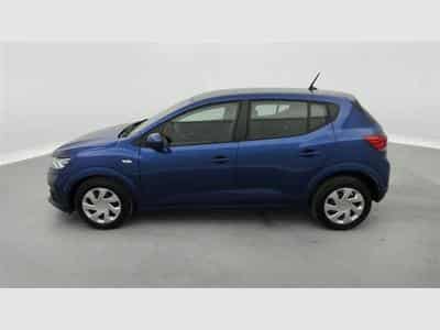 Dacia Sandero 1.0i SCe Comfort (2022) - Photo 3