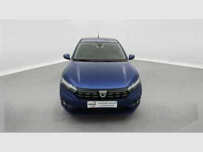 Dacia Sandero 1.0i SCe Comfort (2022) - Photo 4