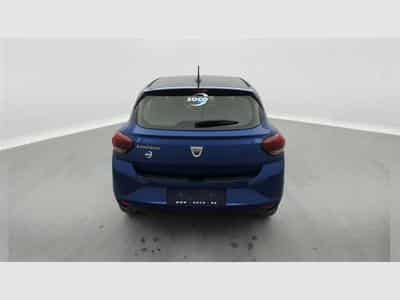 Dacia Sandero 1.0i SCe Comfort (2022) - Photo 5