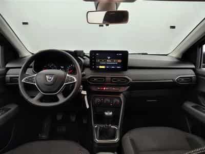 Dacia Sandero 1.0i SCe Comfort (2022) - Photo 8