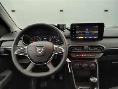 Dacia Sandero 1.0i SCe Comfort (2022) - Photo 9