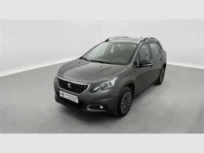 Peugeot 2008 1.2 PureTech 82Cv Active CLIM / BLUETOOTH / PDC (2019) - Photo 1