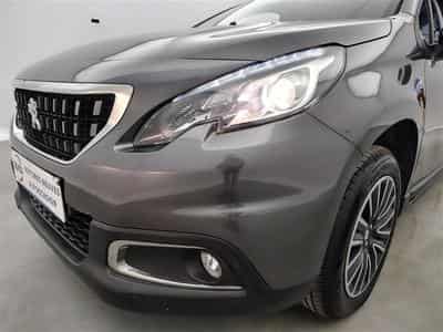Peugeot 2008 1.2 PureTech 82Cv Active CLIM / BLUETOOTH / PDC (2019) - Photo 15