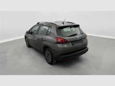 Peugeot 2008 1.2 PureTech 82Cv Active CLIM / BLUETOOTH / PDC (2019) - Photo 2