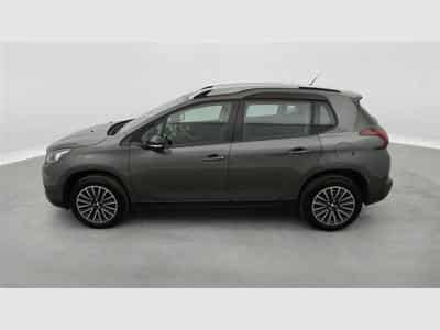 Peugeot 2008 1.2 PureTech 82Cv Active CLIM / BLUETOOTH / PDC (2019) - Photo 3