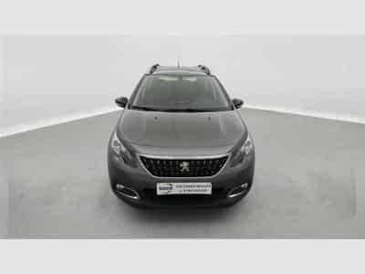 Peugeot 2008 1.2 PureTech 82Cv Active CLIM / BLUETOOTH / PDC (2019) - Photo 4