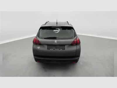 Peugeot 2008 1.2 PureTech 82Cv Active CLIM / BLUETOOTH / PDC (2019) - Photo 5