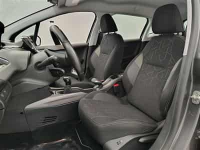 Peugeot 2008 1.2 PureTech 82Cv Active CLIM / BLUETOOTH / PDC (2019) - Photo 7