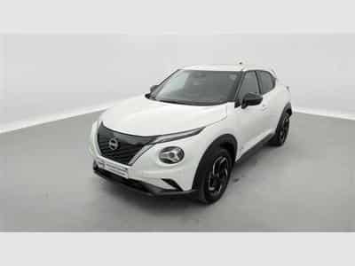 Nissan Juke 1.6 HEV N-Connecta AMT (2023) - Photo 1