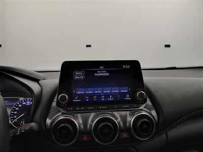 Nissan Juke 1.6 HEV N-Connecta AMT (2023) - Photo 11