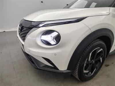 Nissan Juke 1.6 HEV N-Connecta AMT (2023) - Photo 15