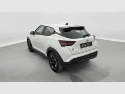 Nissan Juke 1.6 HEV N-Connecta AMT (2023) - Photo 2