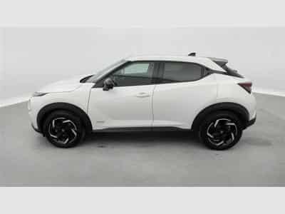 Nissan Juke 1.6 HEV N-Connecta AMT (2023) - Photo 3