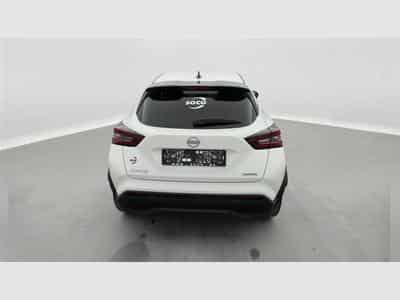 Nissan Juke 1.6 HEV N-Connecta AMT (2023) - Photo 5