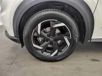 Nissan Juke 1.6 HEV N-Connecta AMT (2023) - Photo 6