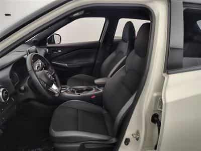 Nissan Juke 1.6 HEV N-Connecta AMT (2023) - Photo 7