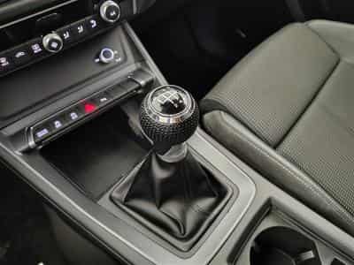 Audi Q3 35 TFSI 150cv S-Line NAVI / FULL LED / CUIR PARTIEL / JA 18" (2020) - Photo 12