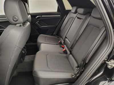 Audi Q3 35 TFSI 150cv S-Line NAVI / FULL LED / CUIR PARTIEL / JA 18" (2020) - Photo 13
