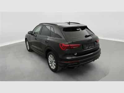 Audi Q3 35 TFSI 150cv S-Line NAVI / FULL LED / CUIR PARTIEL / JA 18" (2020) - Photo 2