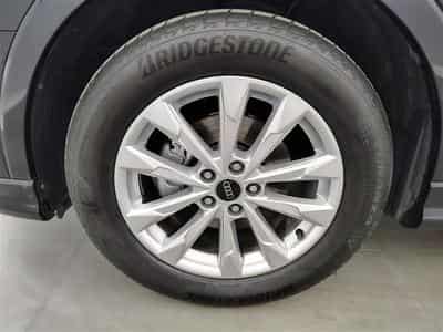 Audi Q3 35 TFSI 150cv S-Line NAVI / FULL LED / CUIR PARTIEL / JA 18" (2020) - Photo 6