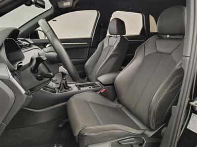 Audi Q3 35 TFSI 150cv S-Line NAVI / FULL LED / CUIR PARTIEL / JA 18" (2020) - Photo 7