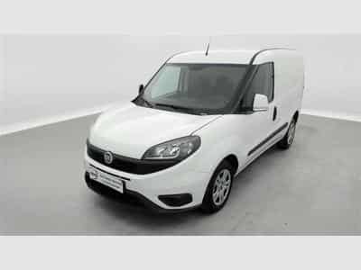 Fiat Doblo 1.6 MJET Cargo CLIM / CARPLAY (2023) - Photo 1