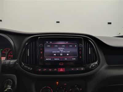 Fiat Doblo 1.6 MJET Cargo CLIM / CARPLAY (2023) - Photo 11