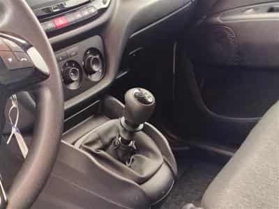 Fiat Doblo 1.6 MJET Cargo CLIM / CARPLAY (2023) - Photo 12