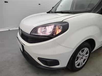 Fiat Doblo 1.6 MJET Cargo CLIM / CARPLAY (2023) - Photo 15