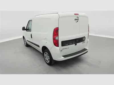 Fiat Doblo 1.6 MJET Cargo CLIM / CARPLAY (2023) - Photo 2